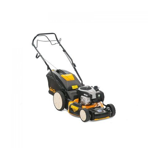 Газонокосилка бензиновая Cub Cadet LM2 DR53 (4в1)