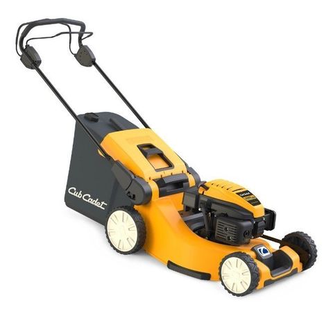 Газонокосилка бензиновая Cub Cadet XM1 ER53