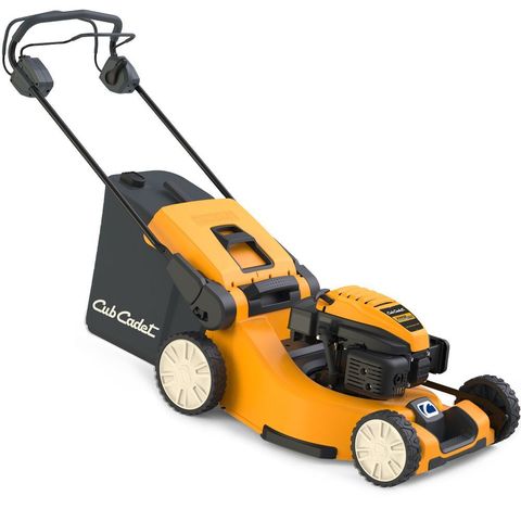Газонокосилка бензиновая Cub Cadet XM2 ER53E