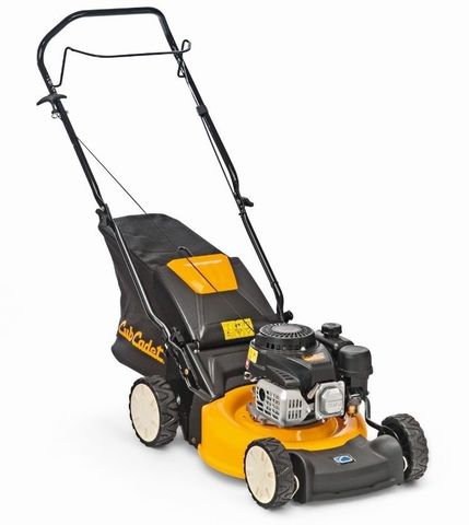 Газонокосилка бензиновая Cub Cadet LM1 CPB46