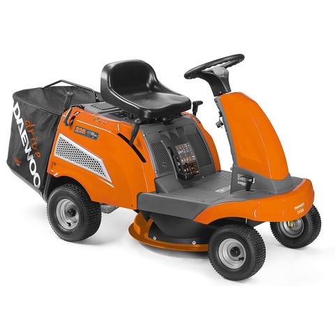 Райдер бензиновый DAEWOO DWR 620