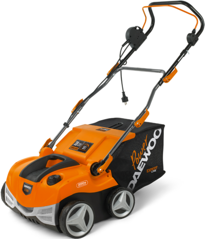 Аэратор скарификатор DAEWOO DSC 2000E