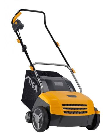 Аэратор STIGA SV 213 E