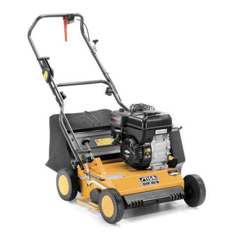 STIGA SVP 40 B Скарификатор бензиновый