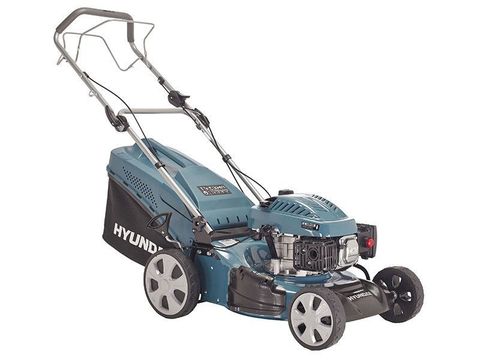 Газонокосилка HYUNDAI L 5100S