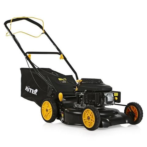 Газонокосилка бензиновая HUTER GLM-5.0 ST