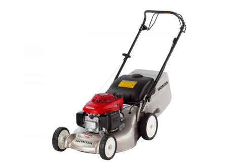 Газонокосилка HONDA HRG 416 SKE