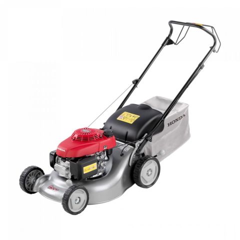 Газонокосилка HONDA HRG 466 SKE