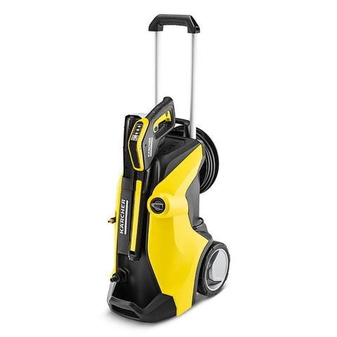 Минимойка Karcher K 7 Premium Full Control Plus