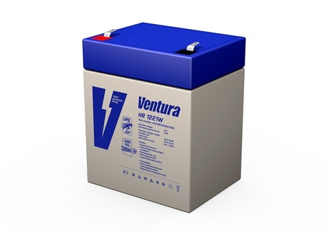 Аккумулятор VENTURA HR 1221W