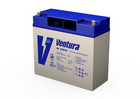Аккумулятор VENTURA HR 1290W