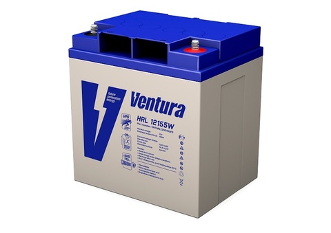Аккумулятор VENTURA HRL 12155W