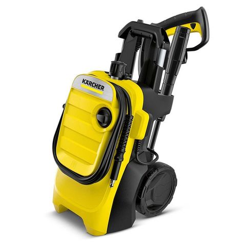 Минимойка Karcher K 4 Compact Basic Car