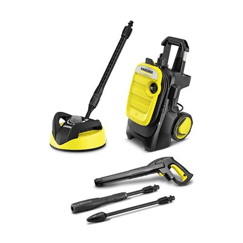 Минимойка Karcher K 5 Compact Home