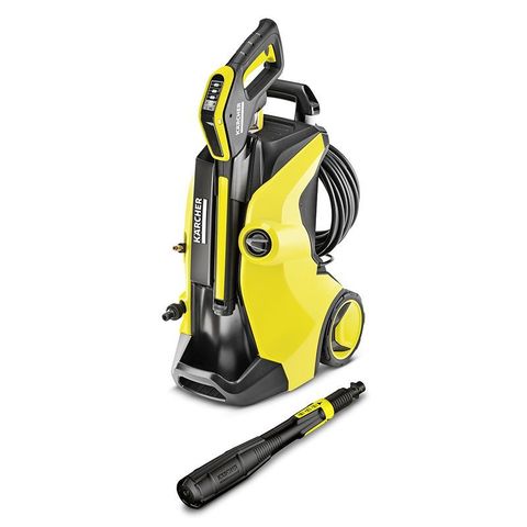 Минимойка Karcher K 5 Full Control Plus