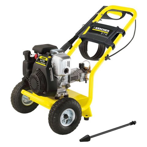 Аппарат высокого давления Karcher G 7.10 M