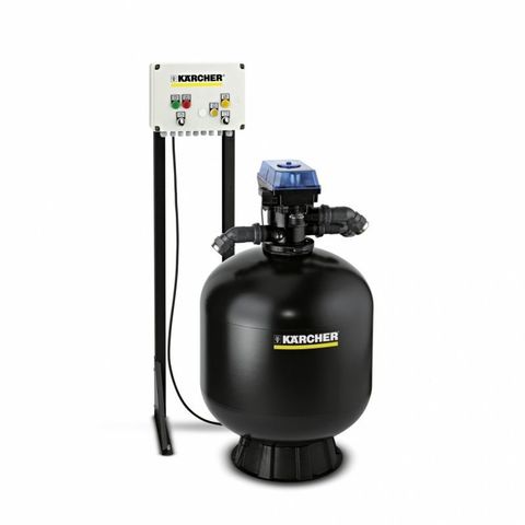 Karcher МК стойки для шкафа распределительного устройства