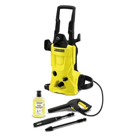 Минимойка Karcher K 4