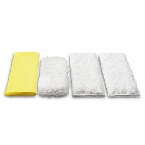 Набор салфеток для кухни, Karcher 4 шт.