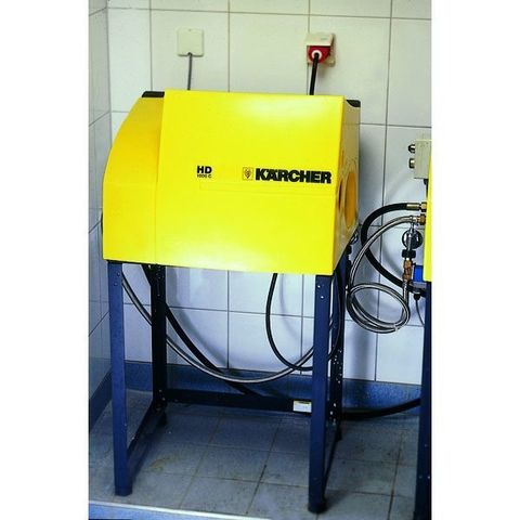 Напольная рама Karcher