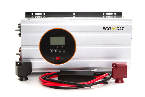 ИБП Ecovolt PRO 6048