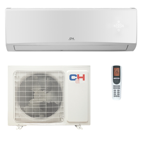 Кондиционер Cooper Hunter CH-S12FTXE NG Wi-fi
