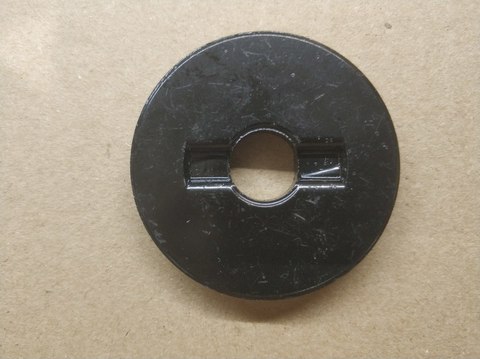 Шайба прижимная для ножа Daewoo DLM 4600-6000