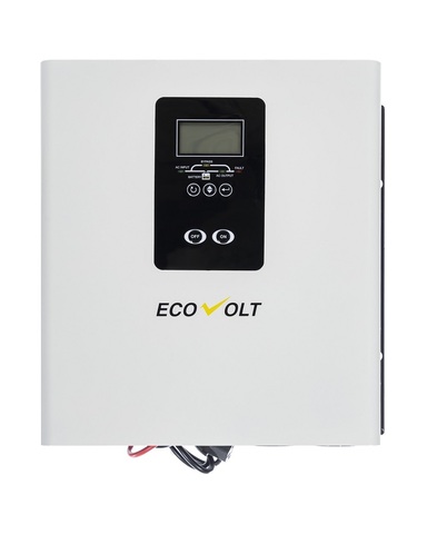 ИБП Ecovolt TERMO 1012