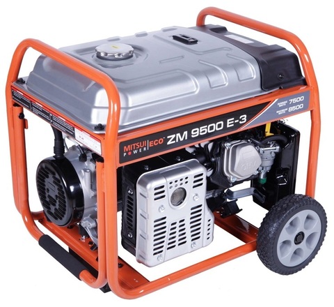 MITSUI POWER ECO ZM 9500 E