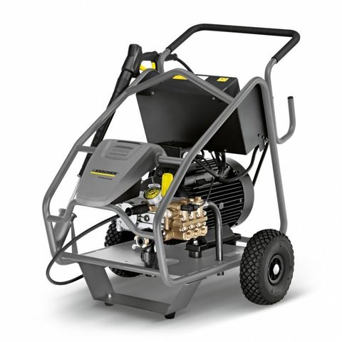 Адаптер к устройству Karcher для гидроабразивной обработки