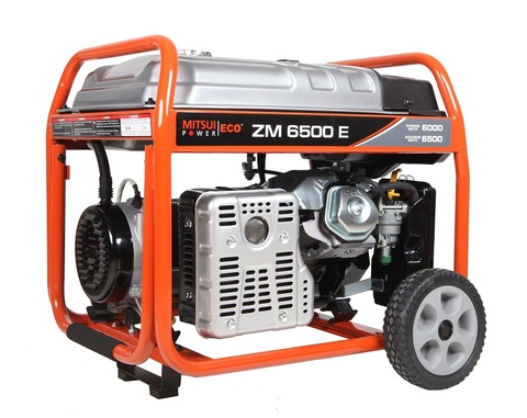 MITSUI POWER ECO ZM 6500 E