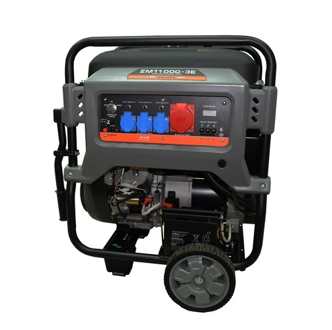 Mitsui Power ZM 11000 E-3