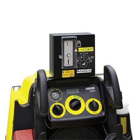 Karcher МК устройства дистанционного управления с монетоприемником