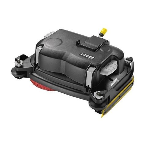 Щеточная головка D 55 Karcher