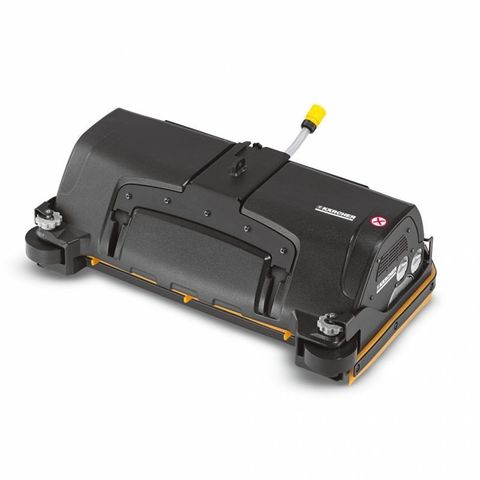 Щеточная головка R 65 Karcher