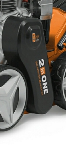 Кожух ремня для аэратора Daewoo DSC4000