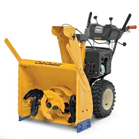 Снегоуборщик бензиновый Cub Cadet 526 HD SWE