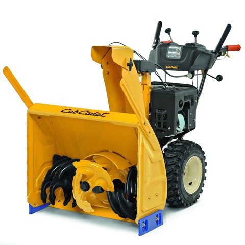 Снегоуборщик бензиновый Cub Cadet 530 HD SWE