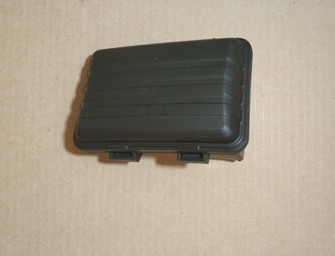 Фильтр воздушный Daewoo DLM 5500SV, в сборе
