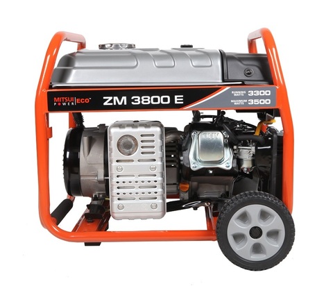 MITSUI POWER ECO ZM 3800 E