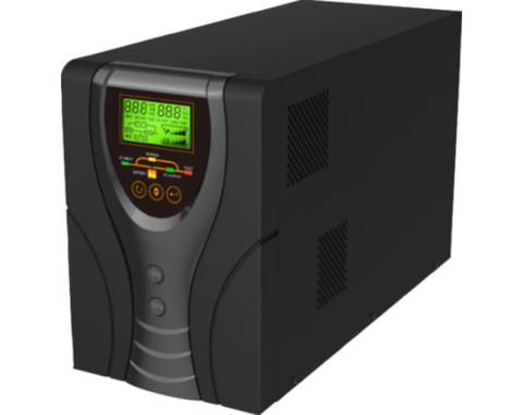 ИБП Ecovolt SOLO 612