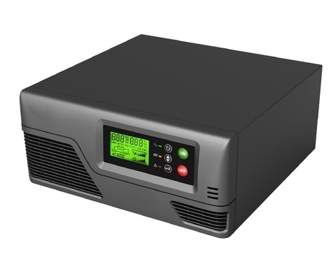 ИБП ECOVOLT SMART 612