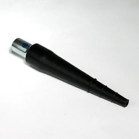 Круглая резиновая насадка, удлиненная Karcher