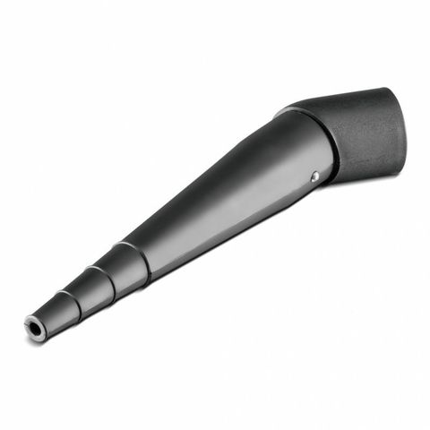 Резиновая круглая насадка, Karcher удлиненная