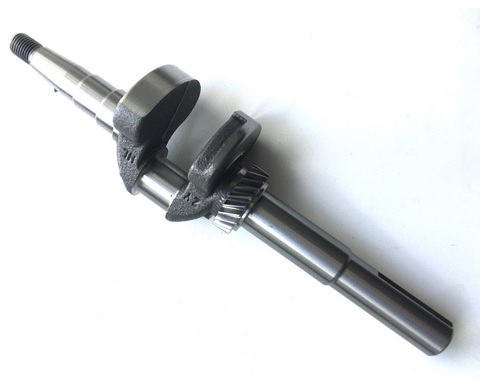 Коленвал Daewoo DLM 5100SR