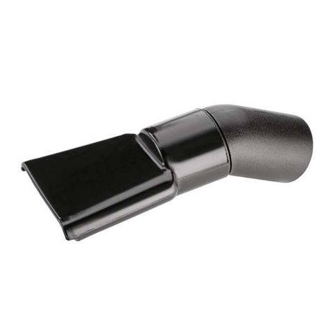 Пластиковая насадка со скребком Karcher