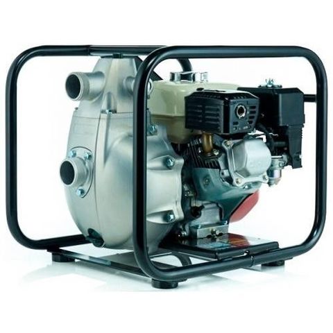 Мотопомпа KOSHIN SERH-50V