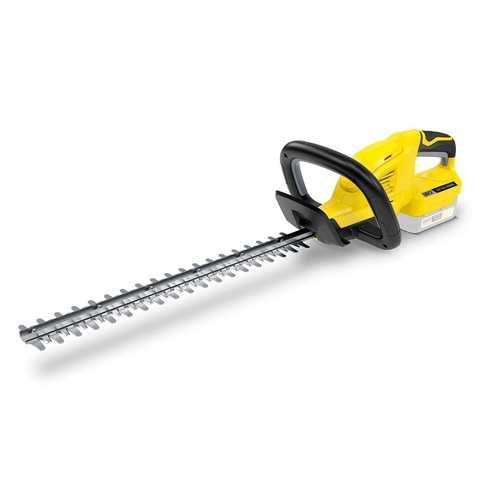 Аккумуляторный кусторез Karcher HGE 18-45 Battery