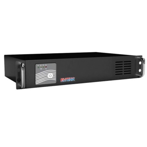 ИБП ELTENA Intelligent II 1000RM