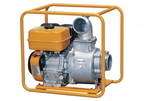 Мотопомпа бензиновая Daishin PTX 401